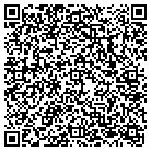 QR code with Zachry Exploration Ltd contacts