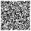 QR code with Hardison Dential Lab contacts