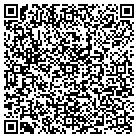 QR code with Hillside Sanitary Landfill contacts