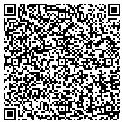 QR code with Talasek Guide Service contacts