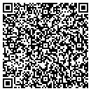 QR code with 4-M Auto Supply Inc contacts