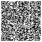 QR code with With A Touch of Southwest contacts