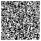 QR code with Agape Christian Shelter contacts