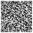 QR code with T & N Laboratories & Engrg contacts