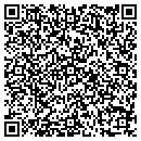 QR code with USA Properties contacts