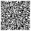 QR code with K C Ranch contacts