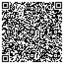 QR code with Area Rug Shop contacts