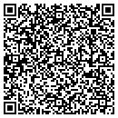 QR code with H&L Industries contacts