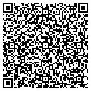 QR code with J & A Energy contacts