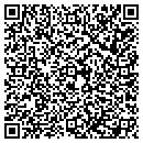 QR code with Jet Test contacts