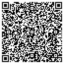 QR code with D&V Landscaping contacts