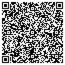 QR code with Hongkong Express contacts