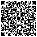 QR code with Hut Two LTD contacts