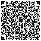 QR code with H & R Block Tax Service contacts