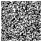 QR code with Haggins Tree Service contacts