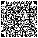 QR code with A B Lock & Key contacts