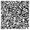 QR code with King Neal contacts