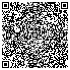 QR code with T C Wilemon Elementary School contacts