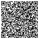 QR code with A D M Security contacts