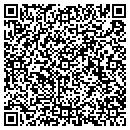 QR code with I E C Inc contacts