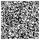 QR code with Tip Top Detail & Auto Sales contacts