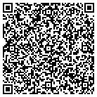 QR code with American Anglers Plumbing Inc contacts