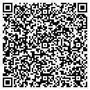 QR code with Glidden contacts