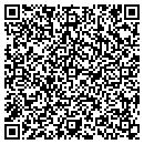QR code with J & J Electronics contacts