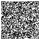 QR code with D & S Contracting contacts
