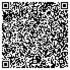QR code with Arthurs Entertainment Center contacts