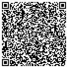 QR code with Haley Business Forms/Hale contacts