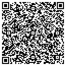 QR code with Urbach Precision Mfg contacts