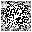 QR code with D L M Properties Inc contacts