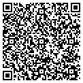 QR code with GNC contacts