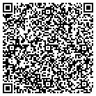 QR code with G L Brown Construction contacts