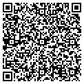 QR code with Vtu contacts