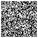 QR code with P C Technology contacts
