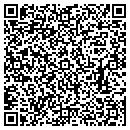 QR code with Metal Image contacts
