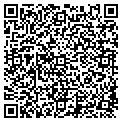 QR code with Inso contacts