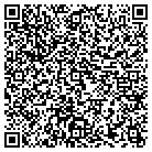 QR code with B & S Moving & Delivery contacts