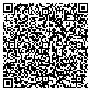 QR code with Kiddie Id contacts
