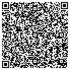 QR code with Custom Color Printing contacts