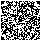 QR code with Garland Cstm Built Pools Spas contacts