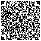 QR code with Woods Roofing & Sheet Metal contacts