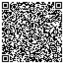 QR code with Hasin Grocers contacts