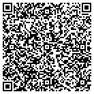 QR code with J P Printing & Mailing Inc contacts