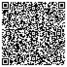 QR code with M B Lamar Jr Middle School contacts