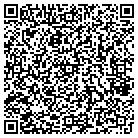 QR code with San Fernando Court House contacts