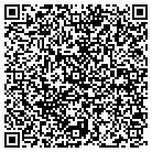 QR code with AMF Ponderosa Bowling Center contacts