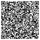 QR code with Bill Hall Trucking Inc contacts